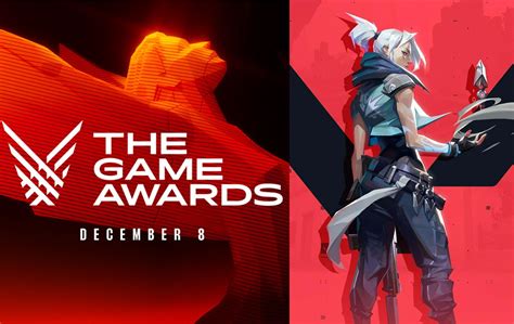 Valorant wins Esports Game of the Year at Game Awards 2022.